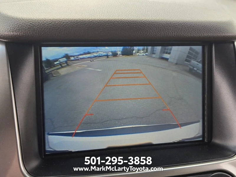 Used 2016 Pearl CHEVROLET 4WD 4DR LTZ image 23