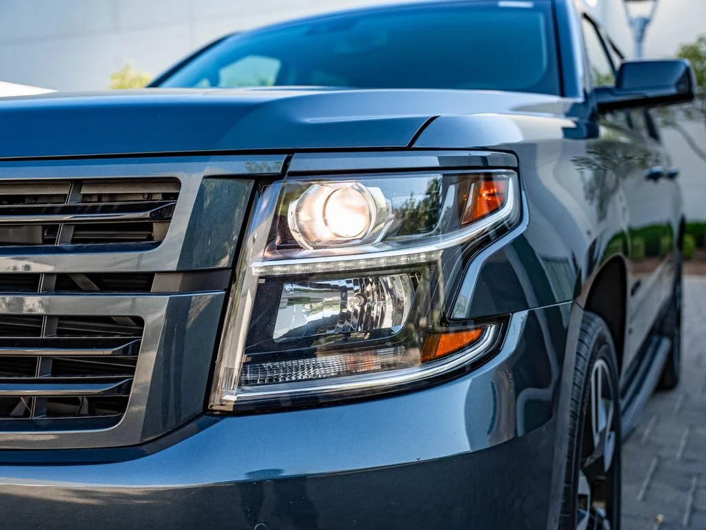 Used 2019 Shadow Gray Metallic Chevrolet Premier image 13