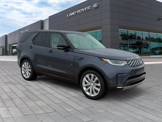 New 2026 Varesine Blue Land Rover S image 7