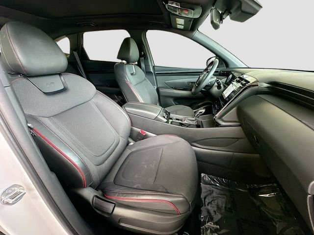 Used 2023 White Hyundai N Line image 29