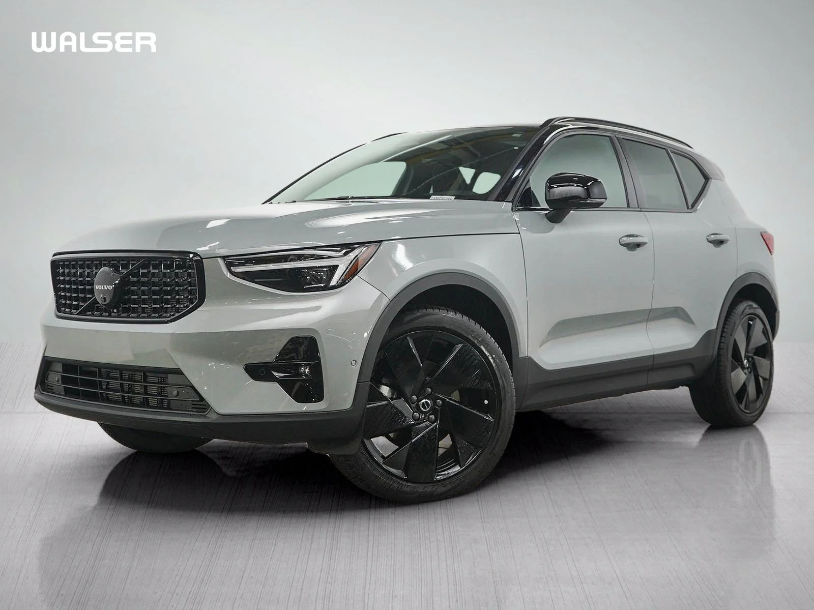2026 Volvo XC40