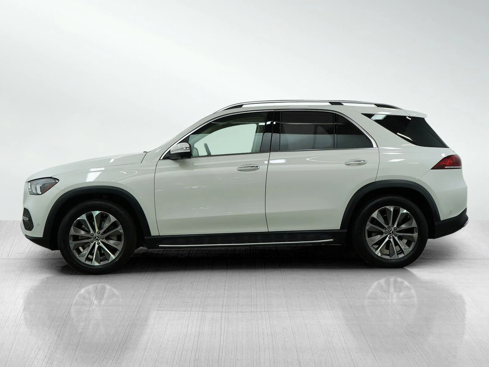 Used 2023 Mercedes-Benz GLE GLE350 with VIN 4JGFB4KB5PA947335 for sale in Wayzata, Minnesota