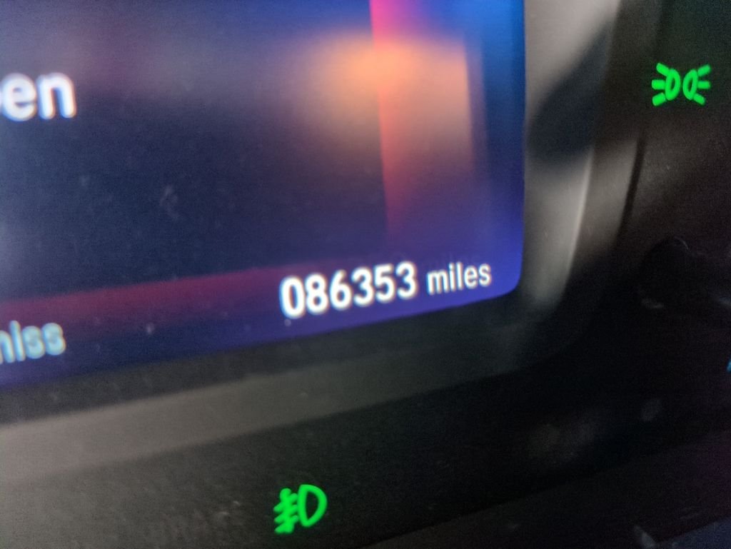 Used 2020  Honda EX-L image 16