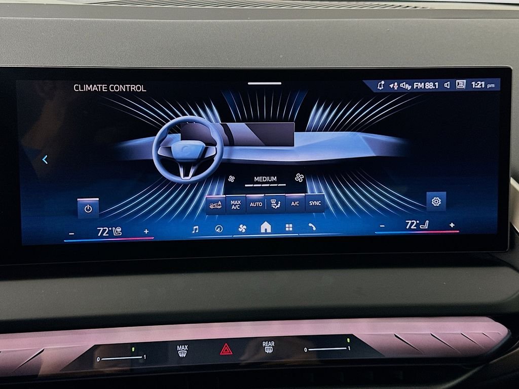 Used 2025 Not Available BMW 30 xDrive image 14