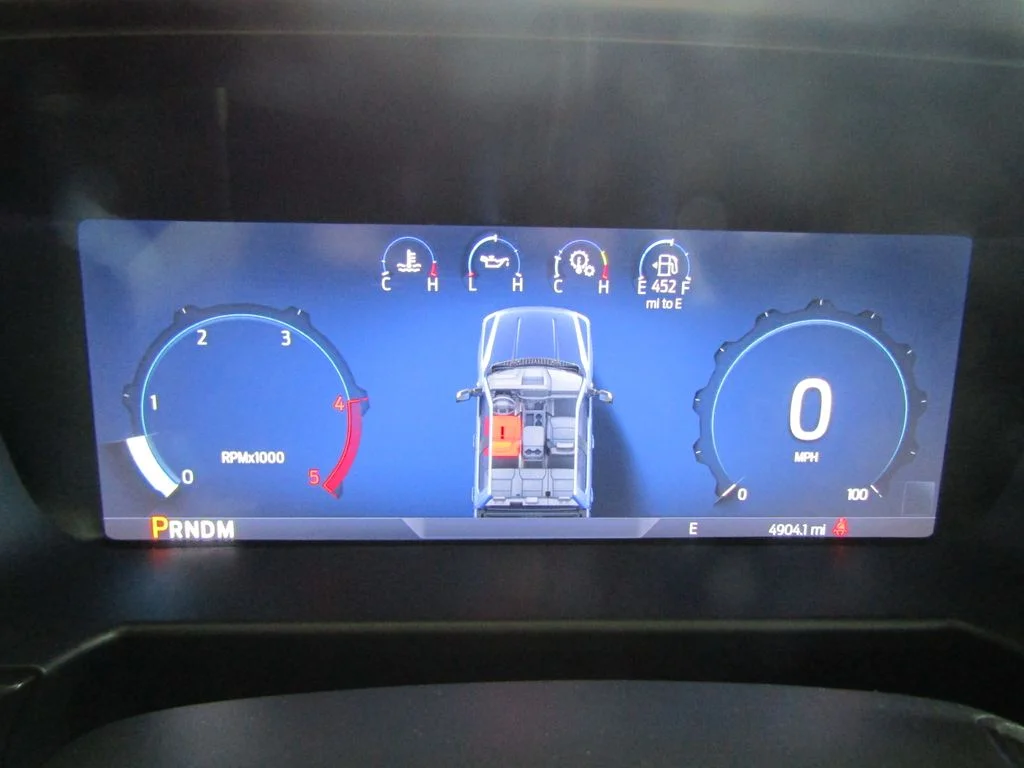 Used 2026  Ford King Ranch image 31