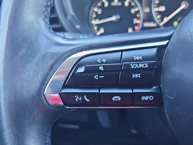 Used 2024 Jet Black Mazda 2.5 S Select Sport image 13