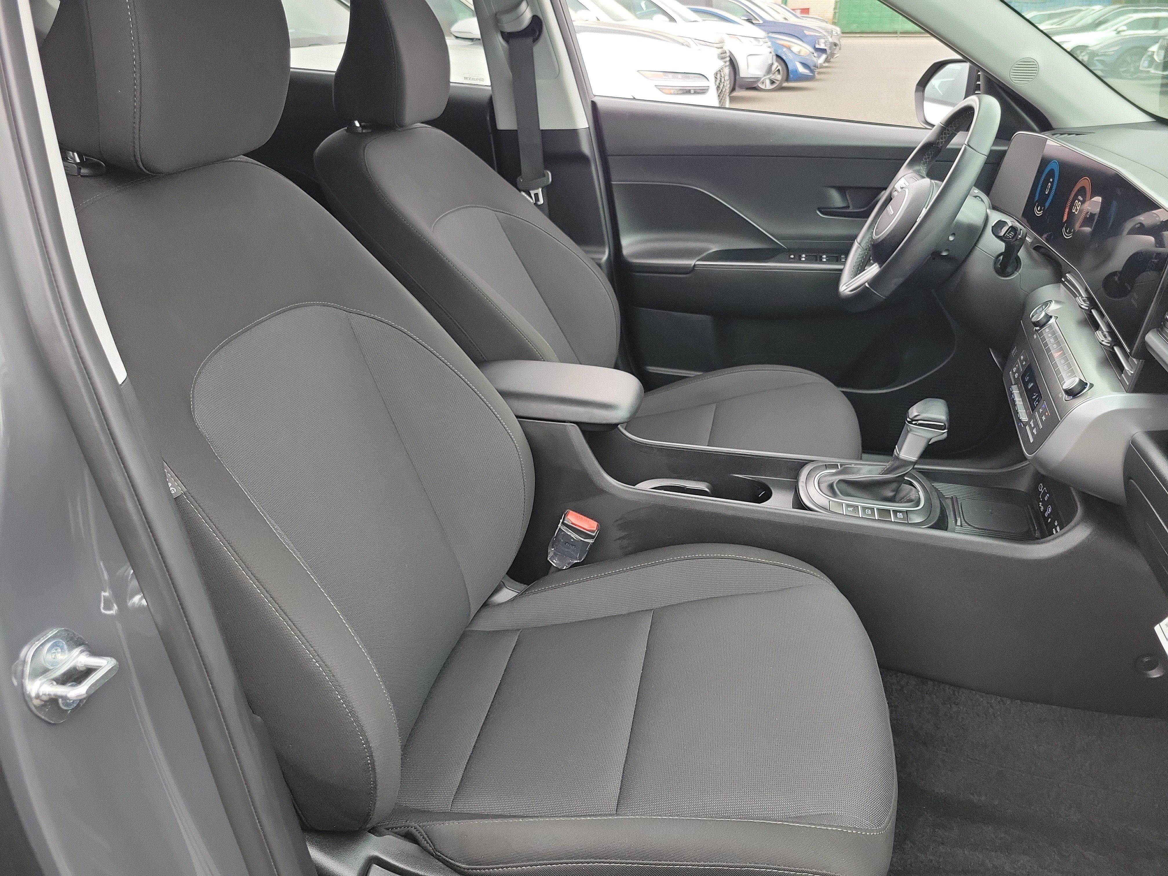 2026 Hyundai Kona SEL Sport - Photo 21