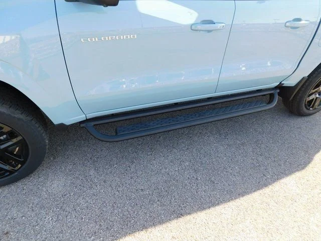2025 Chevrolet Colorado Z71 - Photo 16