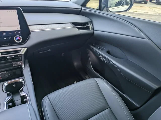 2025 Lexus RX 350 - Photo 17