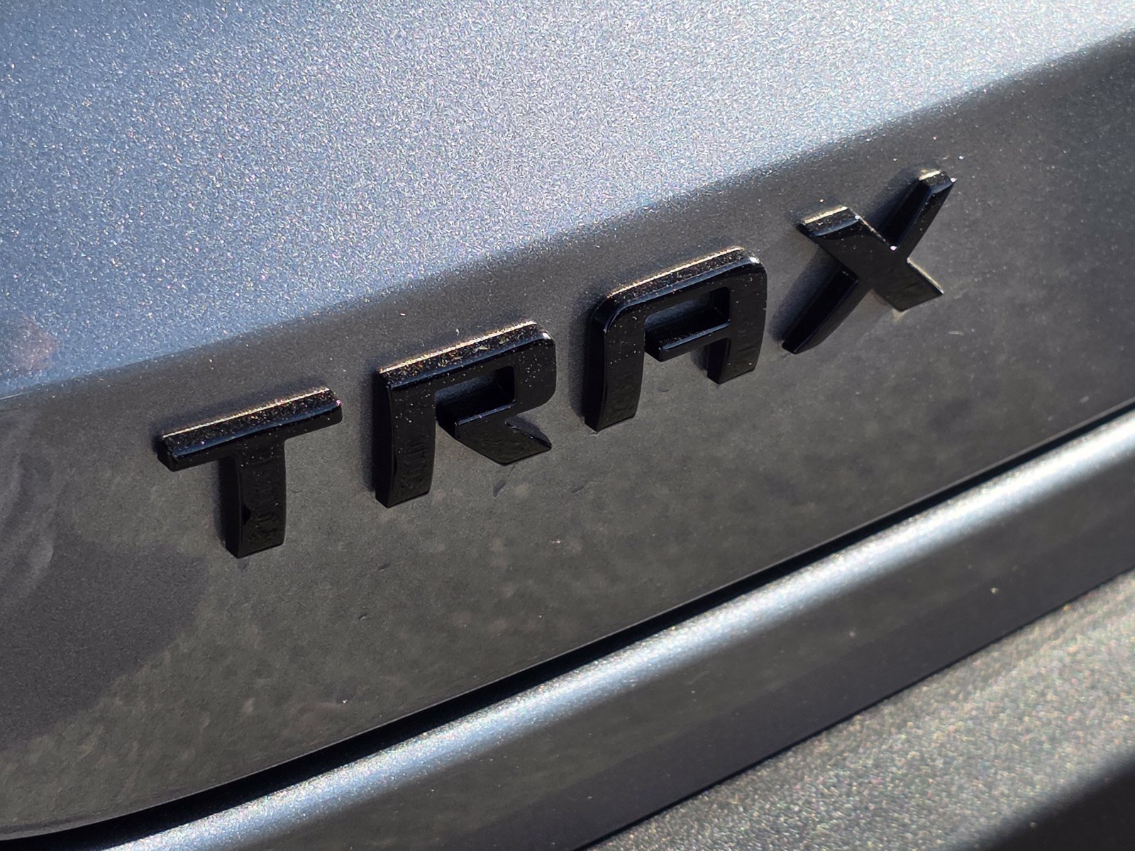 2026 Chevrolet Trax RS - Photo 11
