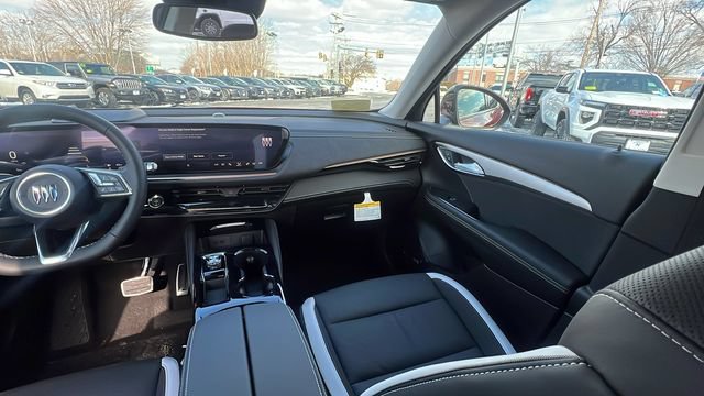 2026 Buick Envision Sport Touring - Photo 25