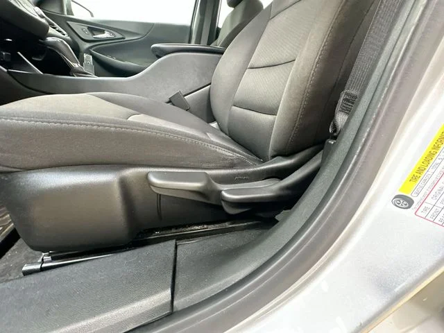 Used 2020 Silver Chevrolet LS image 15