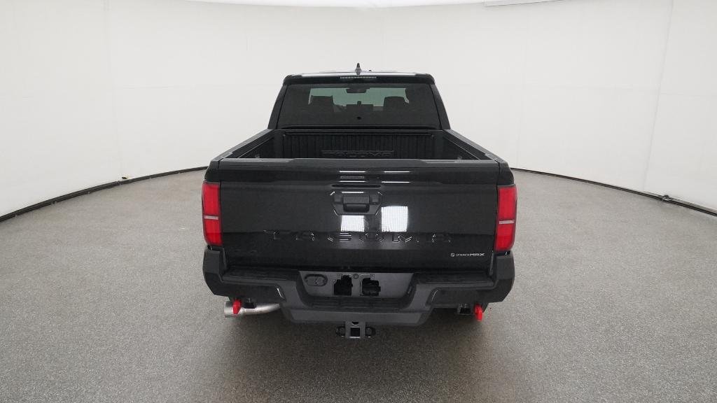 2025 Toyota Tacoma TRD Off Road - Photo 27