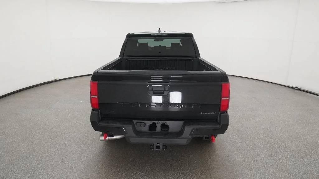 2025 Toyota Tacoma TRD Off Road - Photo 27