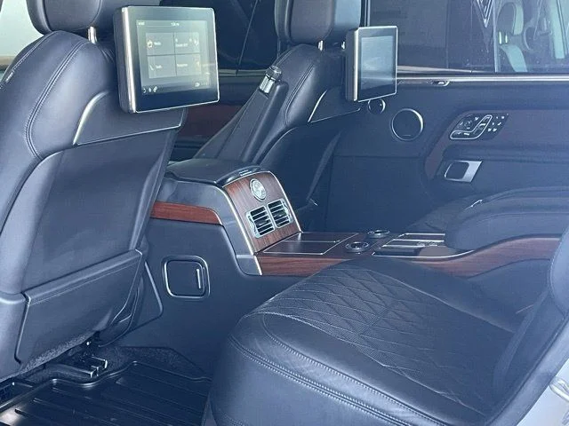2020 Land Rover Range Rover SVAutobiography - Photo 15