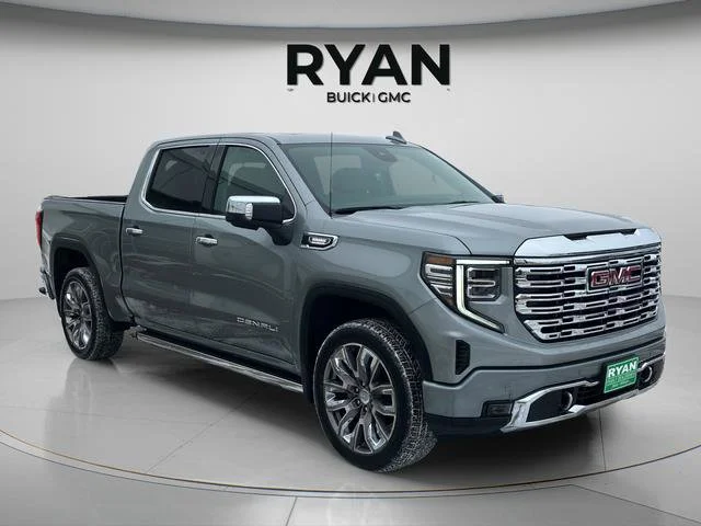 2026 GMC Sierra 4WD Crew Cab Short Box Denali's photo