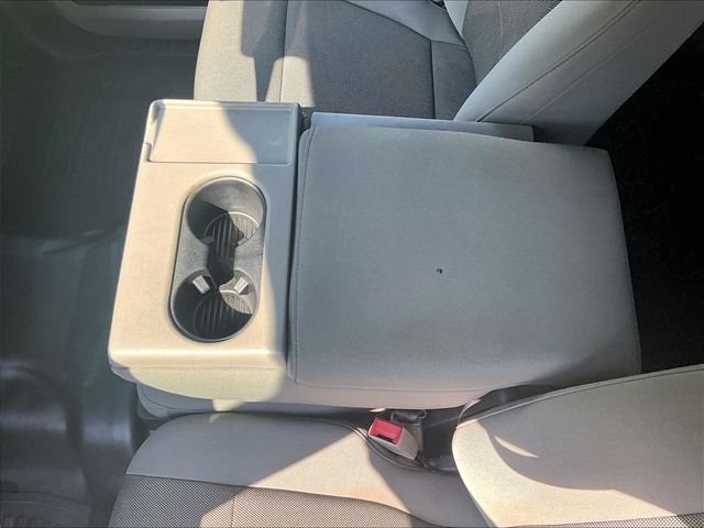 Used 2018 Red Ford XL image 15