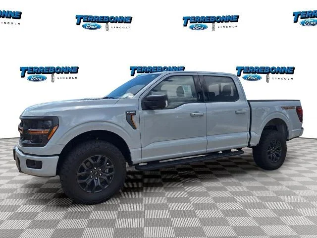 New 2026 Avalanche Ford Tremor® image 1