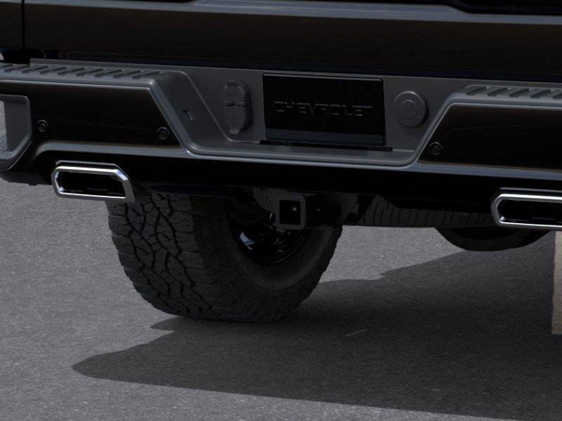 2026 Chevrolet Silverado 1500 RST - Photo 14