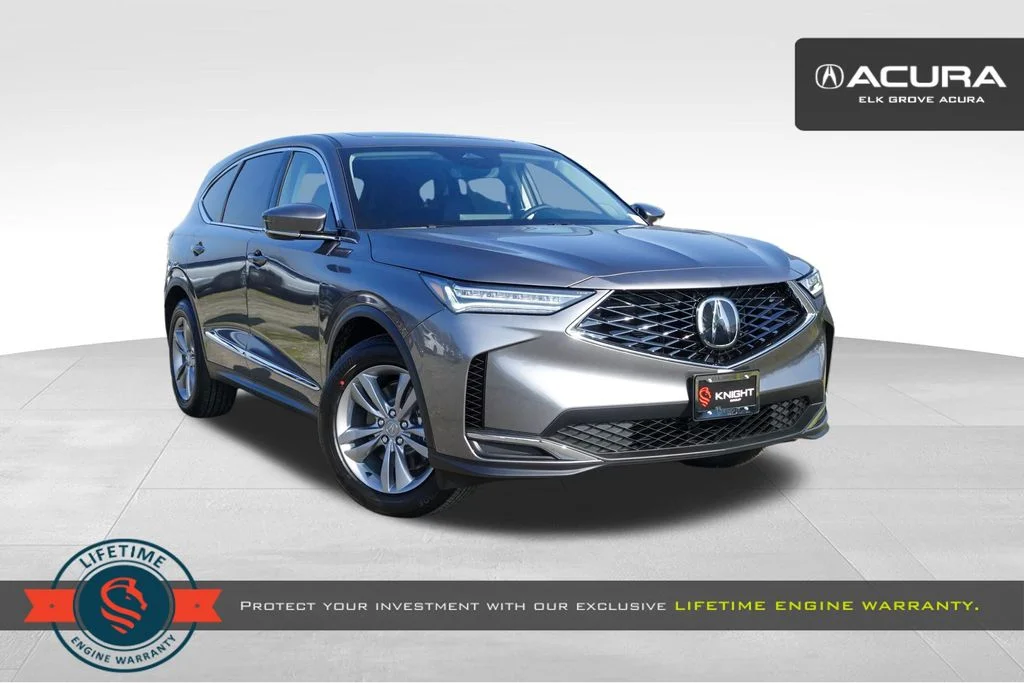 2026 Acura MDX -'s photo