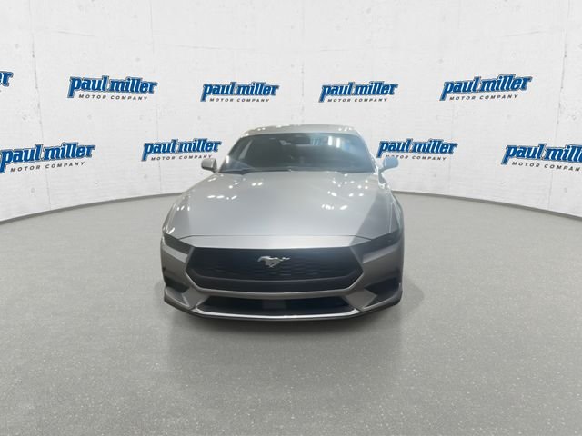Certified Used 2026 Silver Ford EcoBoost Premium image 3