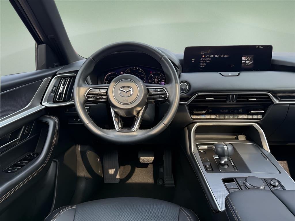 2024 Mazda CX-90 Premium Plus Package - Photo 10