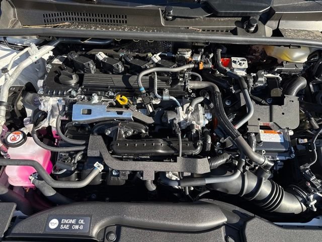 2026 Toyota Prius LE - Photo 29