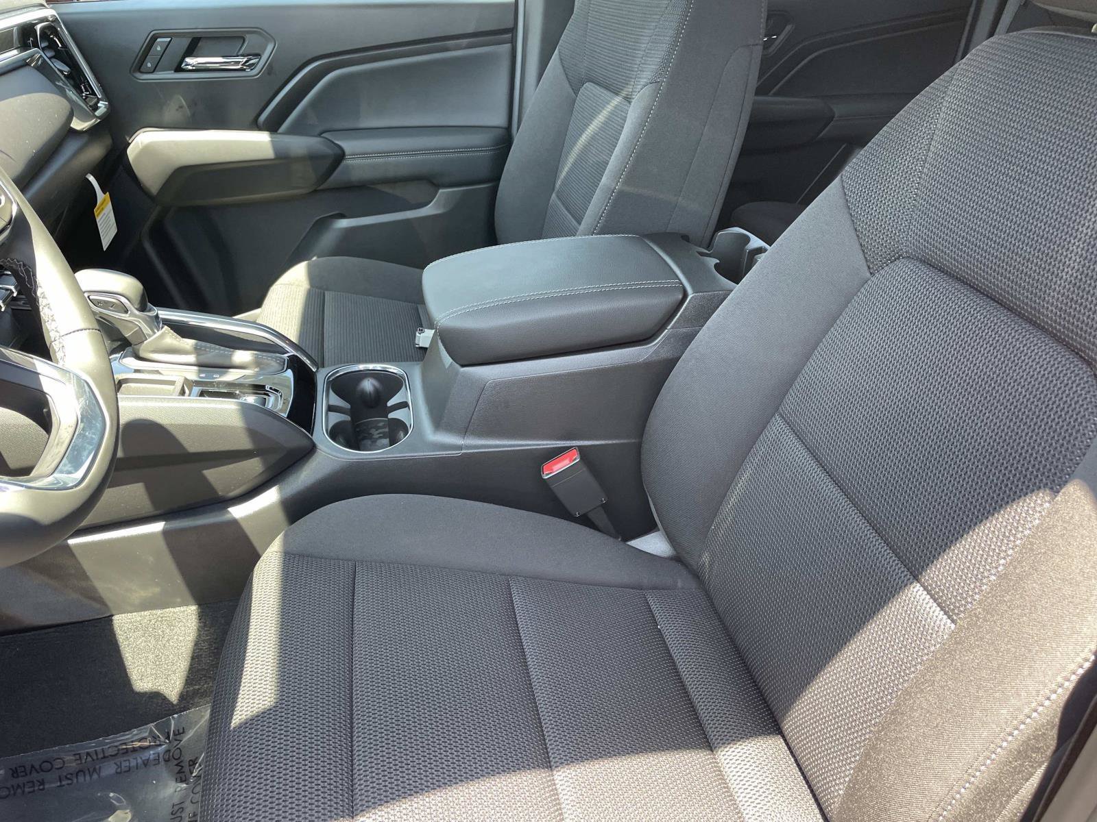 2026 GMC Canyon Elevation - Photo 19