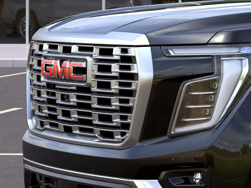 2026 GMC Yukon XL Denali - Photo 9