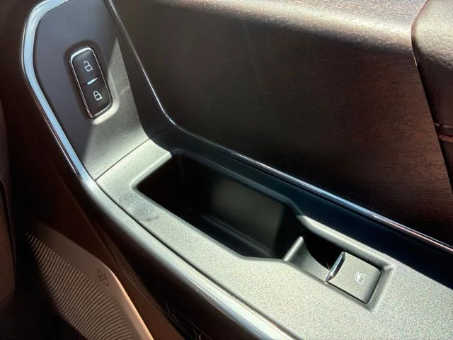 New 2026 Glacier Gray Metallic Tri-Coat Ford F-350® King Ranch® image 34