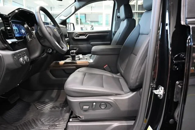 2026 Chevrolet Silverado 1500 LT - Photo 12