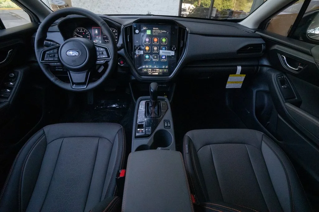 New 2026 ALPINE GREEN Subaru Premium image 19