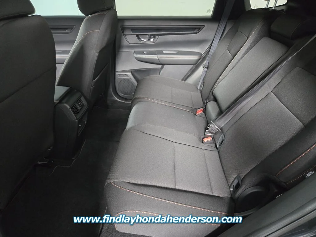2026 Honda CR-V Sport - Photo 16