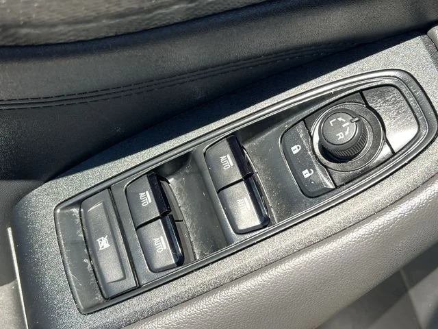 Used 2024 Black Subaru Wilderness image 32