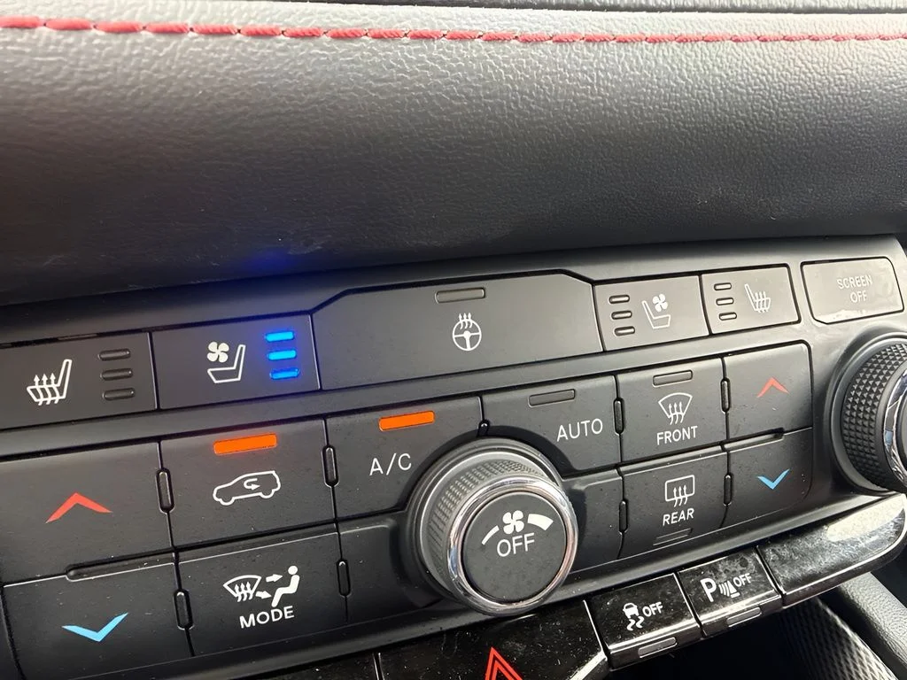 Used 2025 Black Dodge R/T Plus image 13
