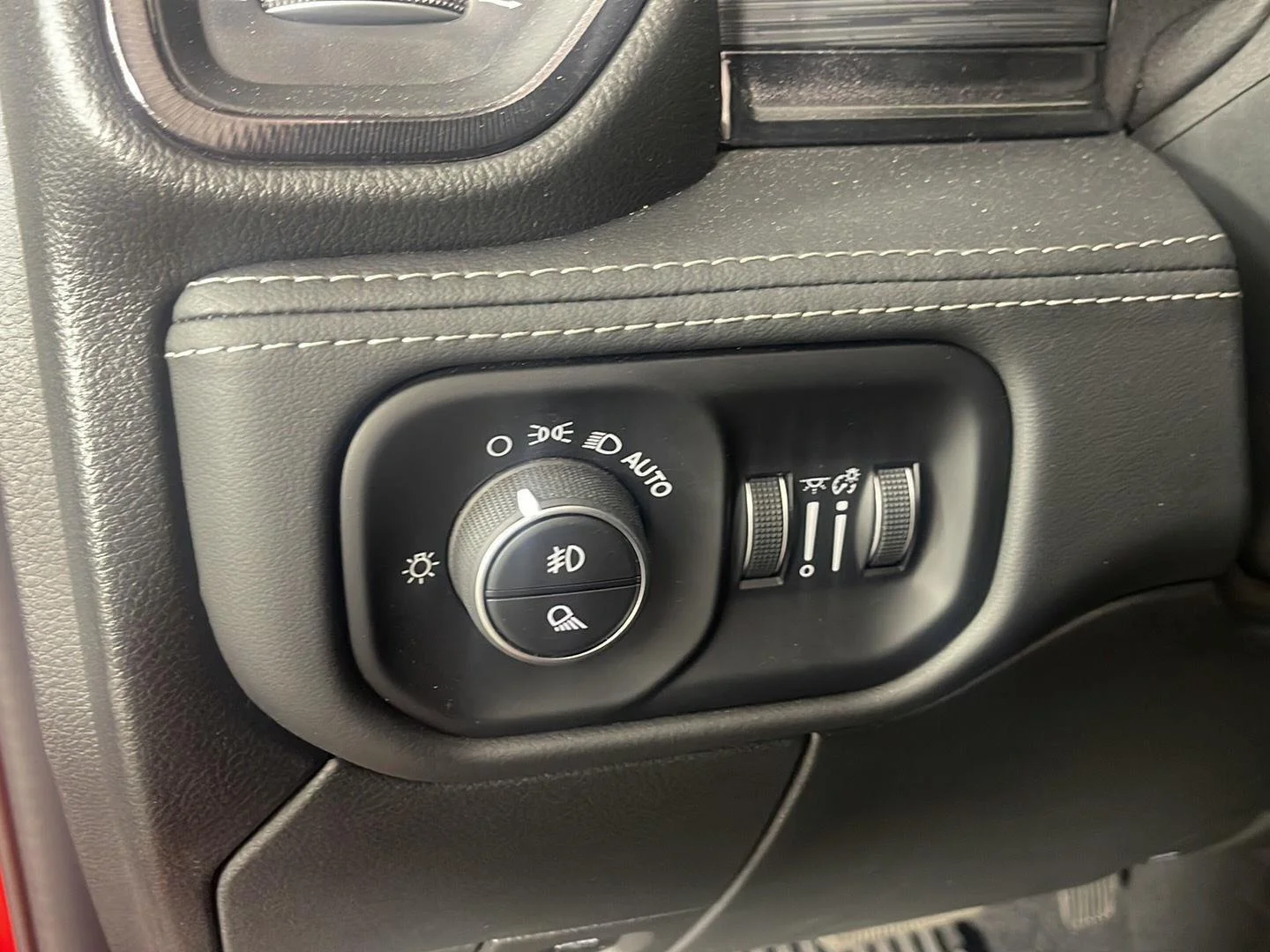 2024 RAM Ram 2500 Pickup Power Wagon - Photo 12