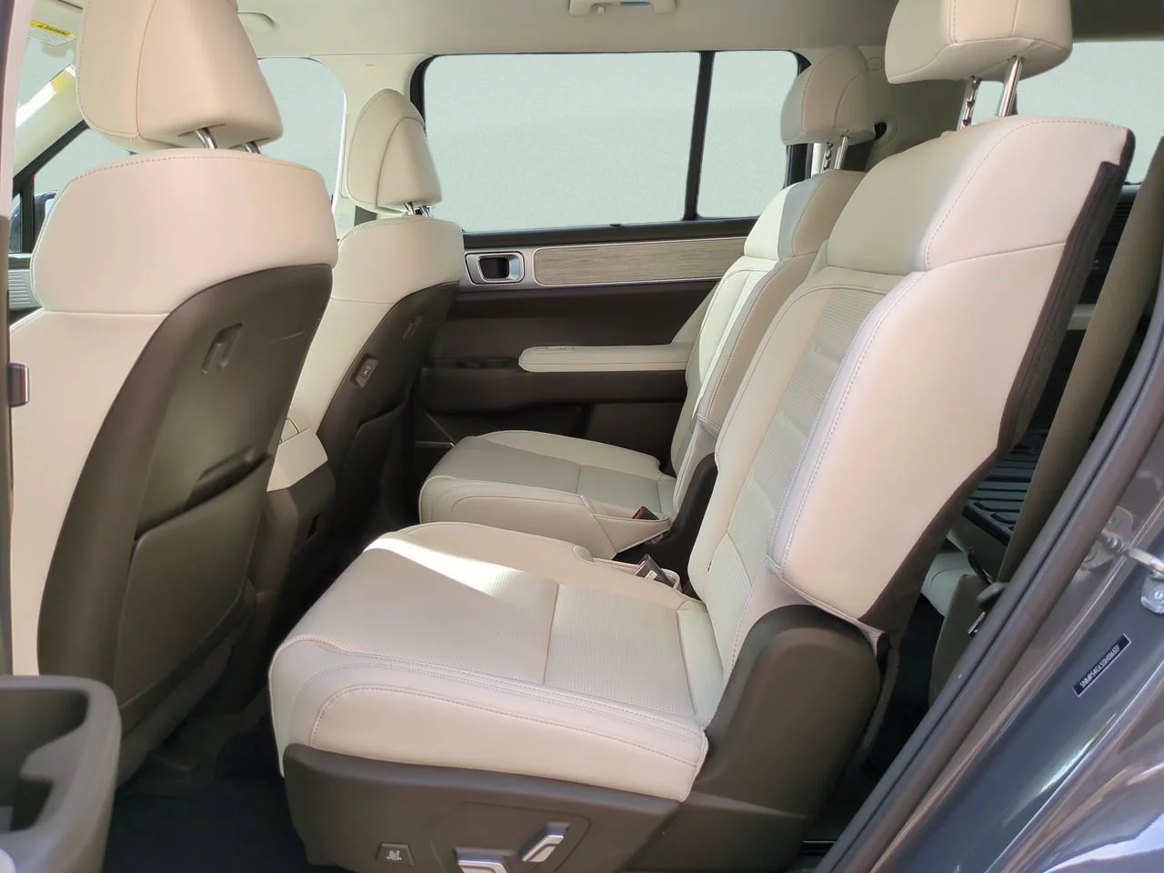 Used 2025 Ecotronic Gray Hyundai Calligraphy image 2