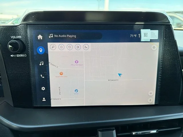 New 2026 Gray Subaru Limited image 12