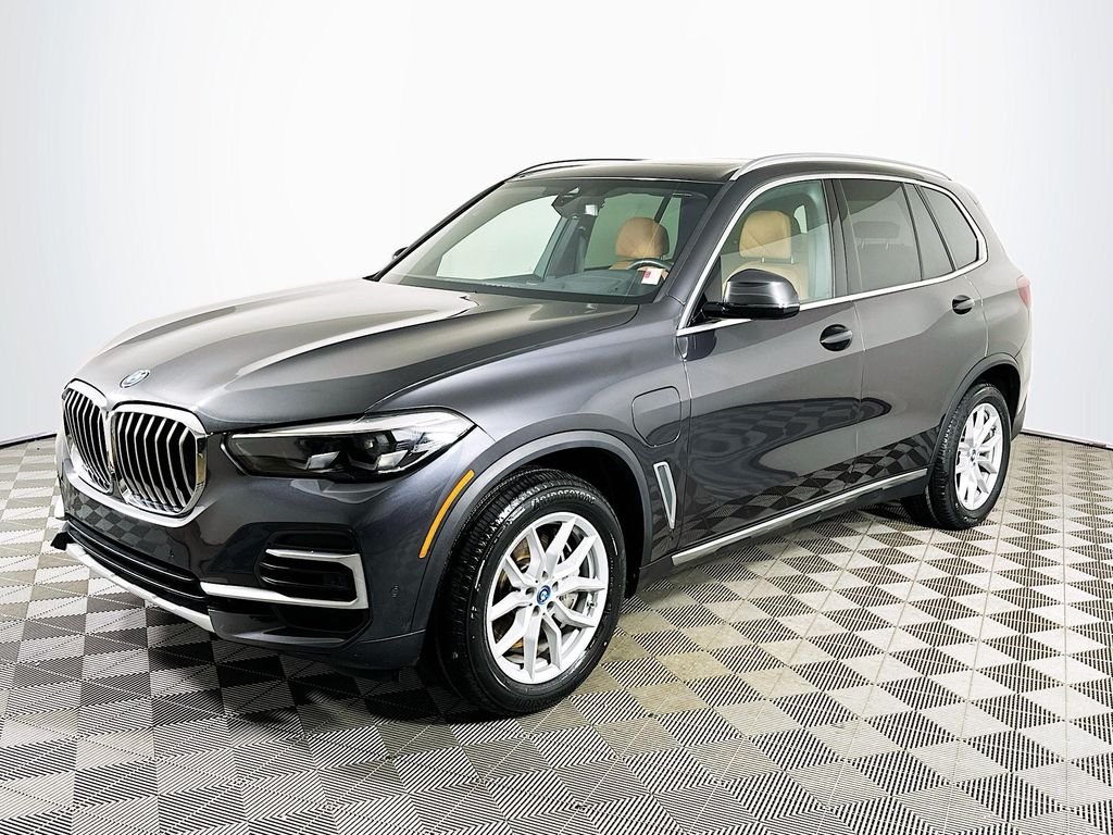 2023 BMW X5 45e