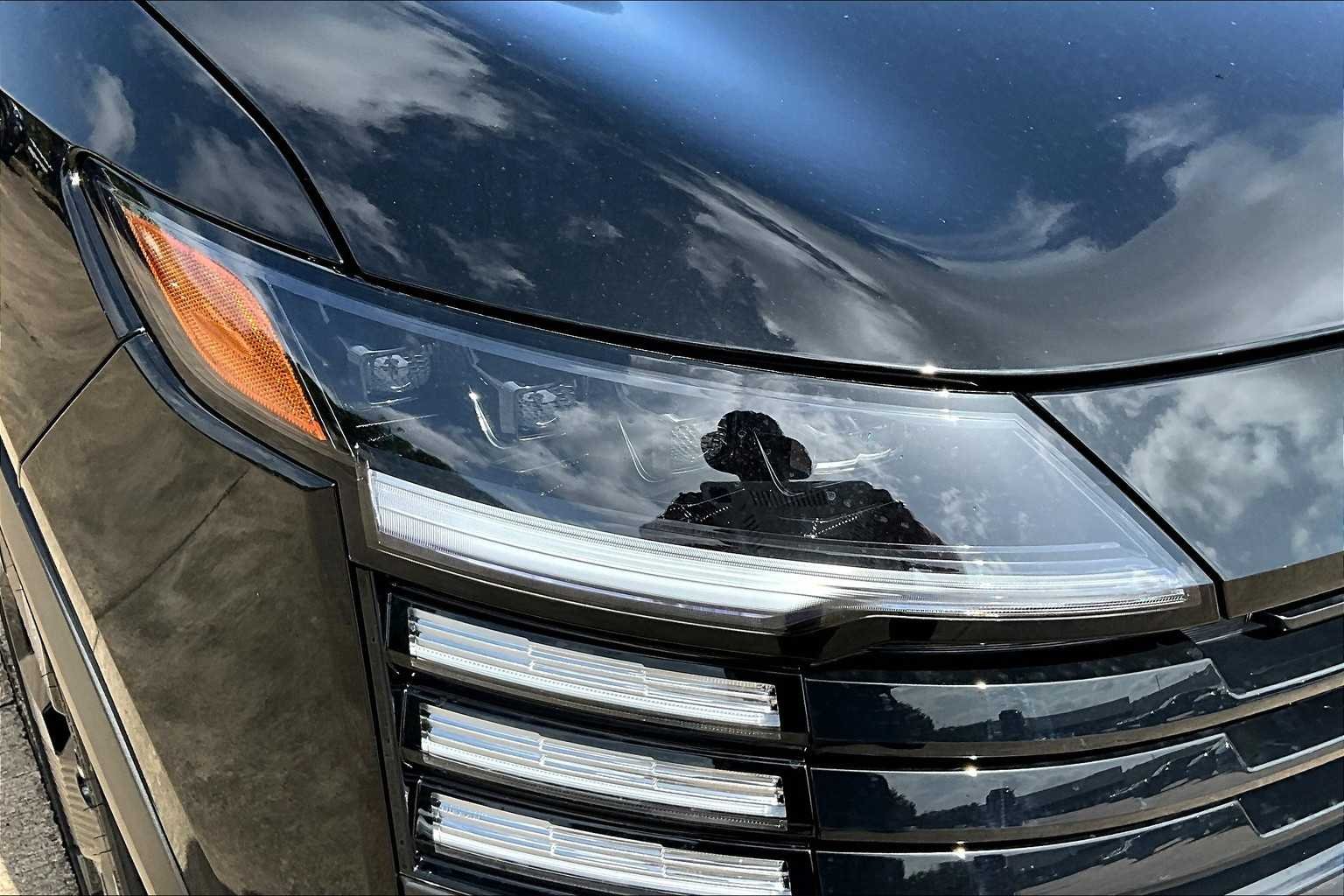 2025 Nissan Kicks SR - Photo 18