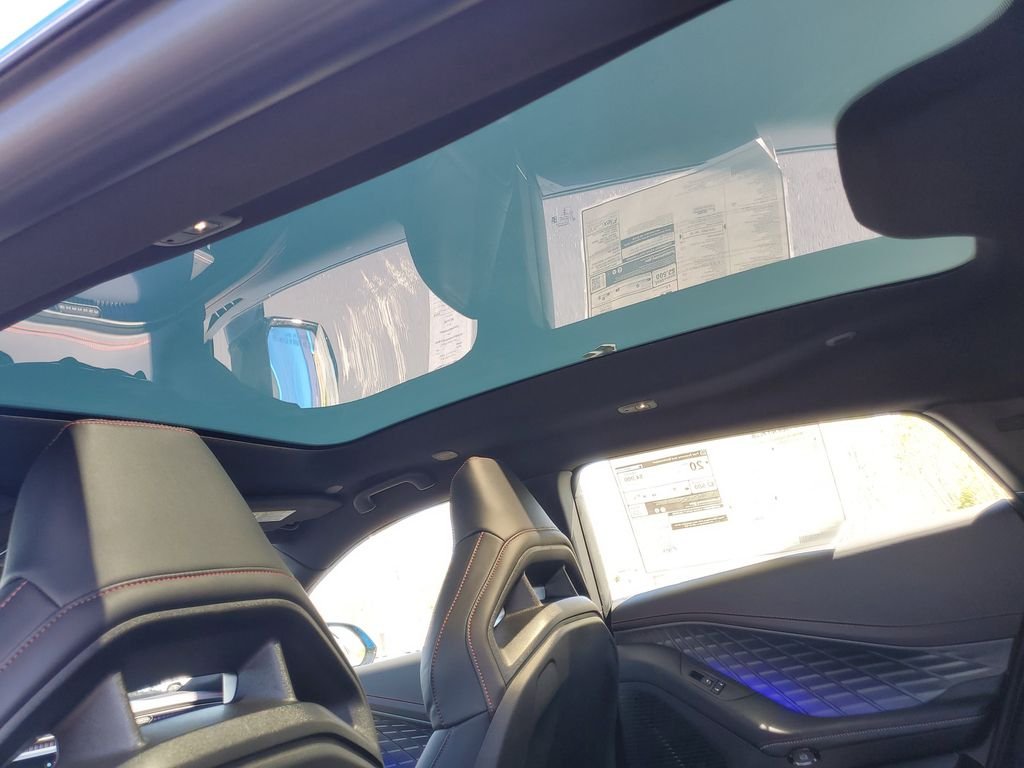 New 2026 Bludicrous Dodge R/T Plus image 9