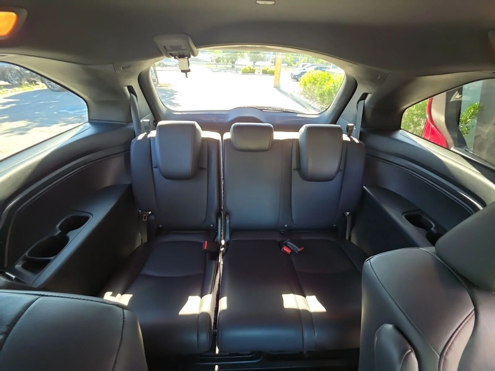 Used 2025  Honda Sport-L image 33