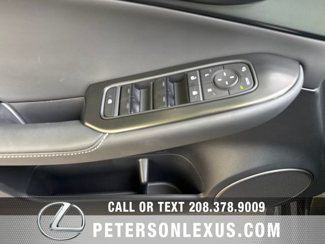 Used 2026 Gray Lexus 350 F SPORT Design image 22