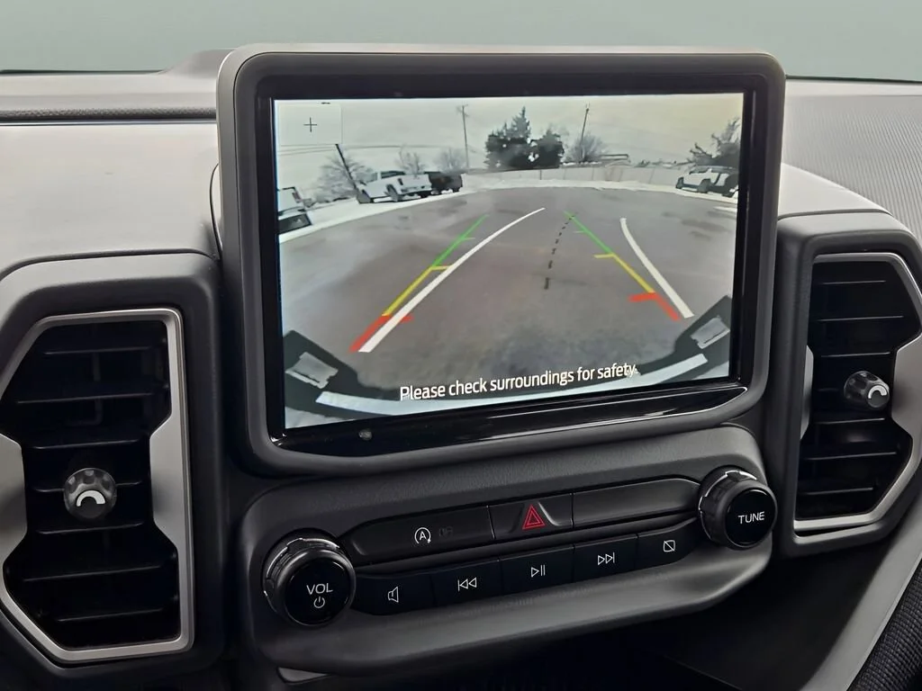 2022 Ford Bronco Sport Big Bend - Photo 24