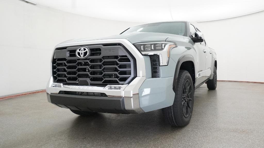 2026 Toyota Tundra 1794 Edition - Photo 48