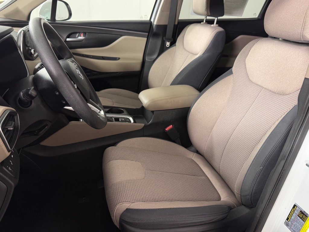 Used 2019 Gray Hyundai SEL image 11