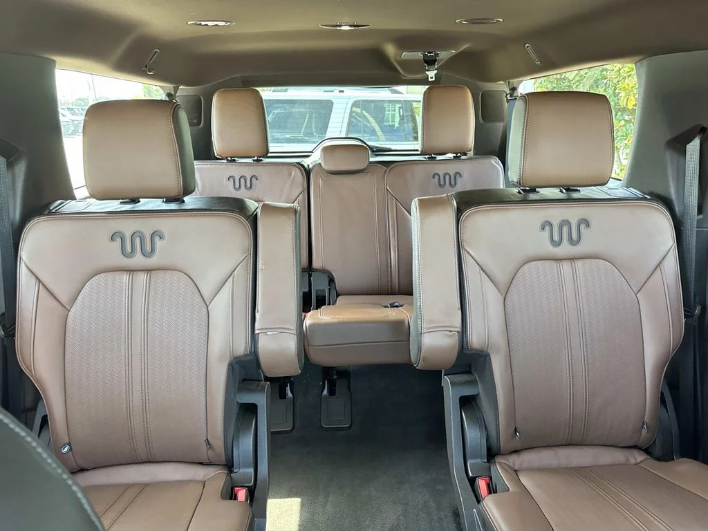 Certified Used 2023 Star White Ford King Ranch image 9