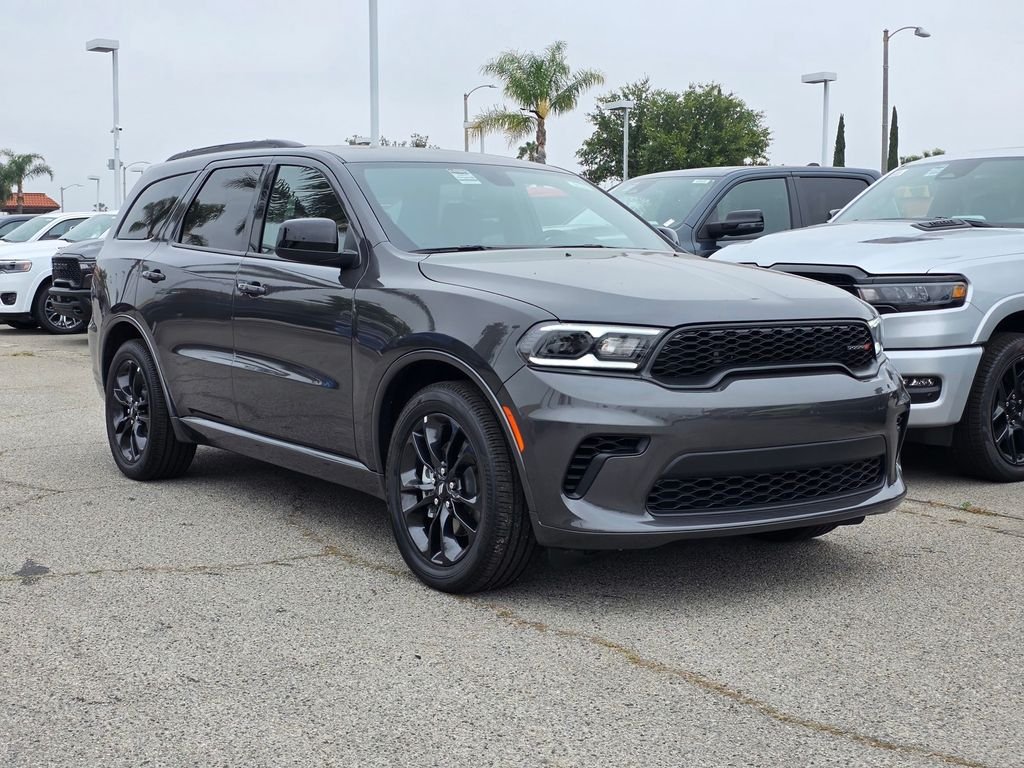 2026 Dodge Durango GT RWD's photo