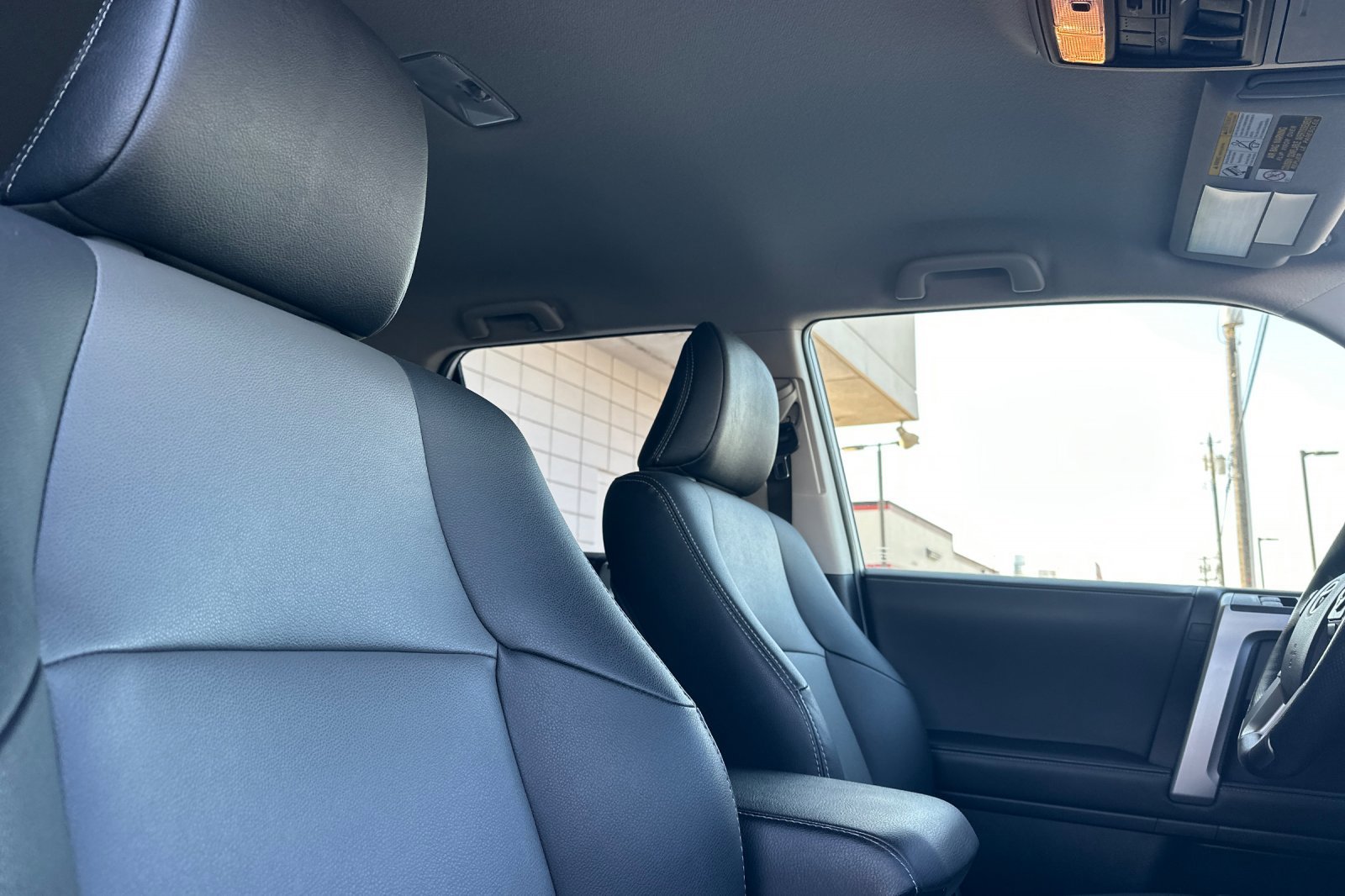 2024 Toyota 4Runner SR5 Premium - Photo 17