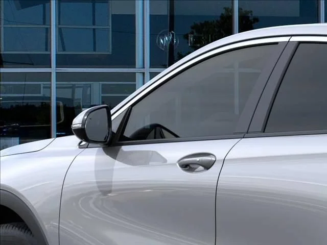 2026 Buick Envista Preferred - Photo 12